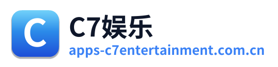 C7娱乐 Logo